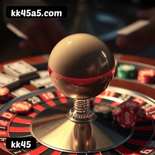 Vantagens exclusivas kk45 para jogadores brasileiros - São Paulo, Rio, BH