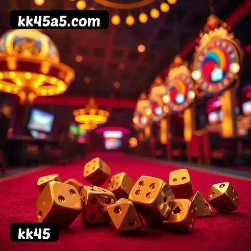 Loterias online disponíveis na kk45