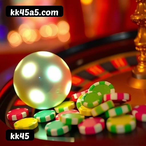 Estatísticas kk45 2025–2026 - 120 mil jogadores ativos, R$72.5M pagos, RTP 96.52%